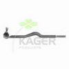 AUDI 431419811A Tie Rod End